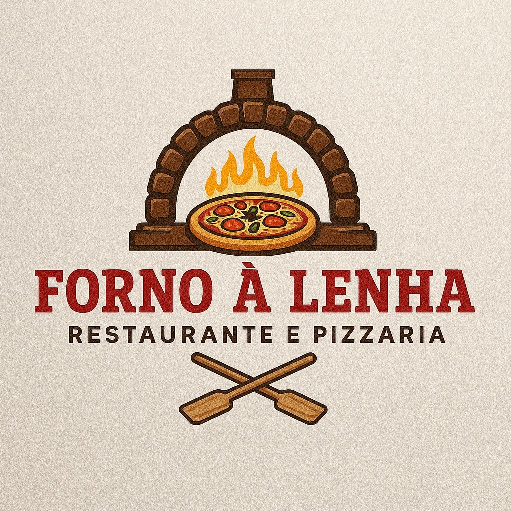 Forno à Lenha